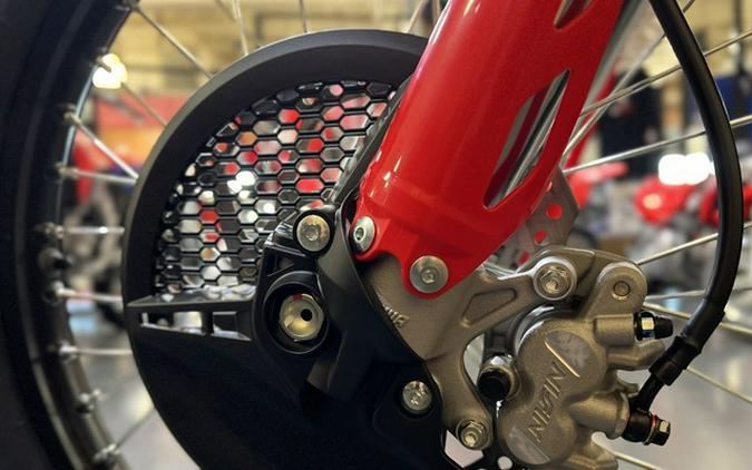 2027 Honda CRF 250RX