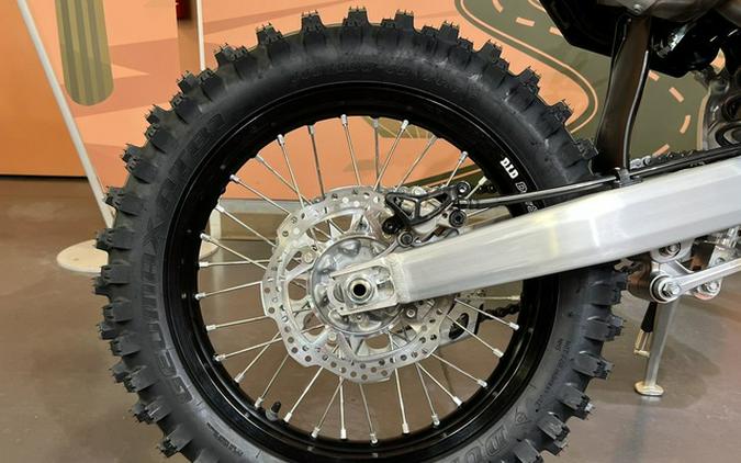 2027 Honda CRF 250RX