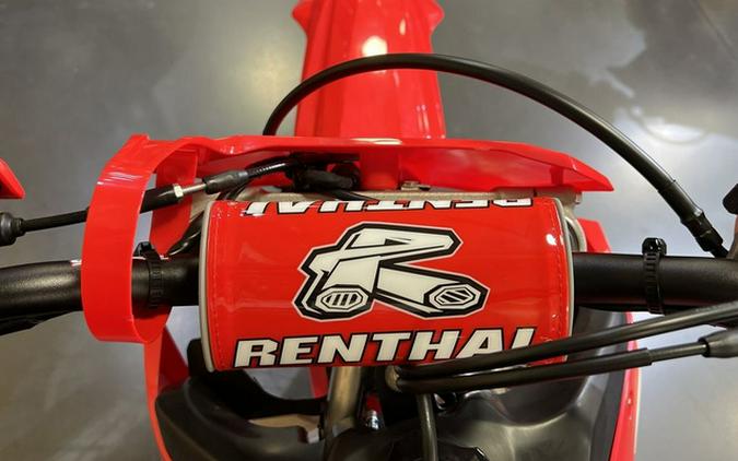2027 Honda CRF 250RX