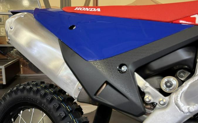 2027 Honda CRF 250RX