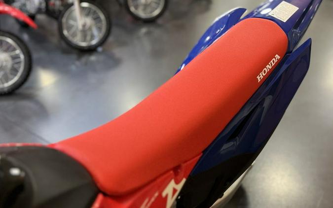 2027 Honda CRF 250RX