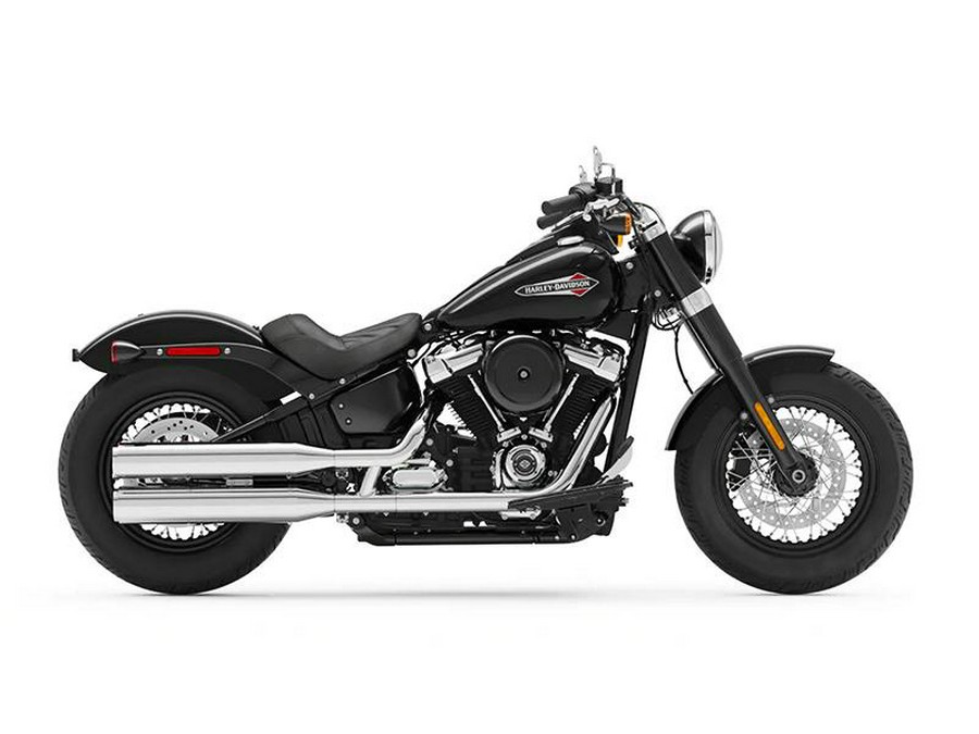 2021 Harley-Davidson® FLSL - Softail® Softail Slim®