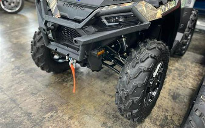 2024 Polaris Sportsman XP 1000 Hunt Edition