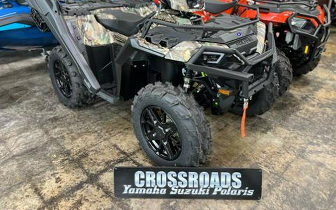 2024 Polaris Sportsman XP 1000 Hunt Edition