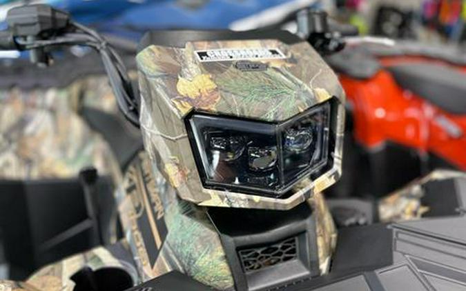 2024 Polaris Sportsman XP 1000 Hunt Edition