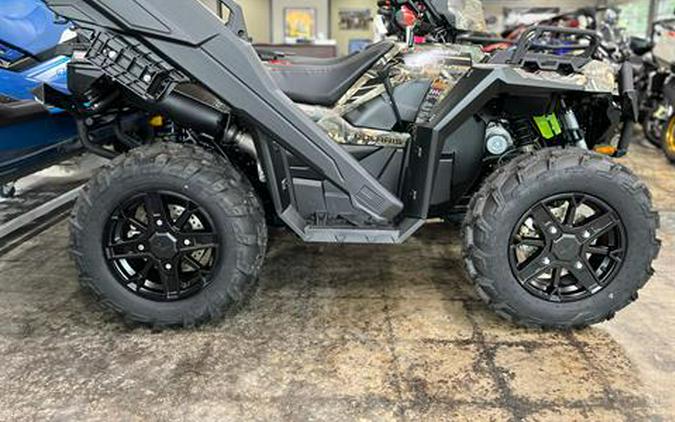 2024 Polaris Sportsman XP 1000 Hunt Edition