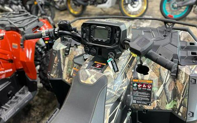 2024 Polaris Sportsman XP 1000 Hunt Edition