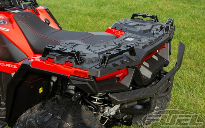 2024 Polaris Sportsman XP 1000 Ultimate Trail