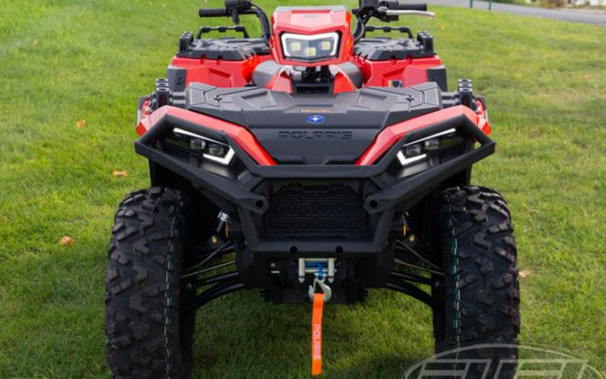 2024 Polaris Sportsman XP 1000 Ultimate Trail