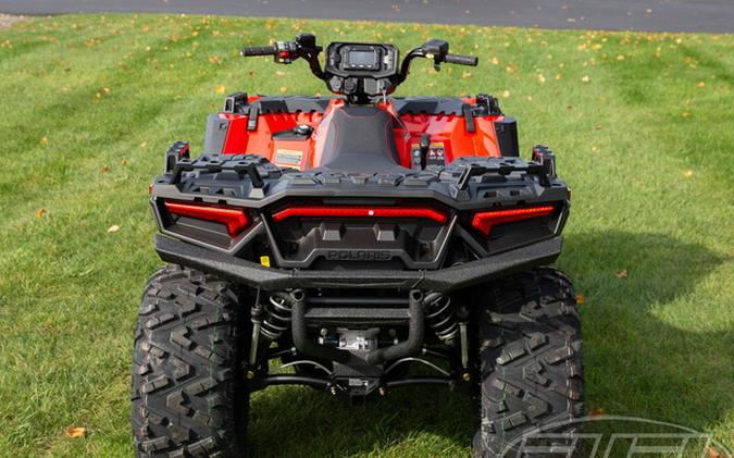 2024 Polaris Sportsman XP 1000 Ultimate Trail