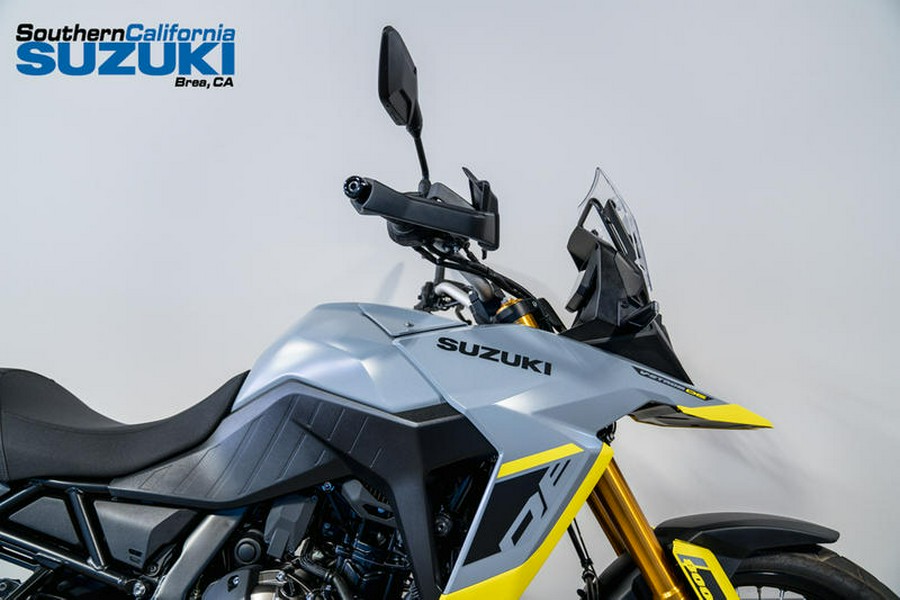 2023 Suzuki V-Strom 800DE