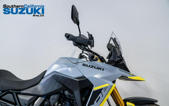 2023 Suzuki V-Strom 800DE