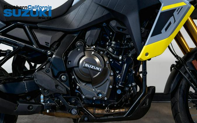 2023 Suzuki V-Strom 800DE