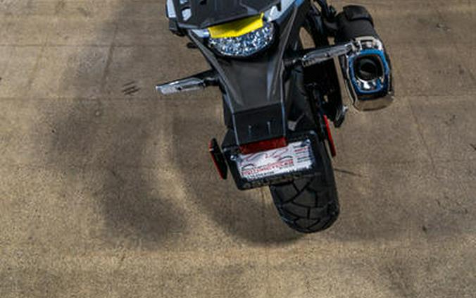 2023 Suzuki V-Strom 800DE