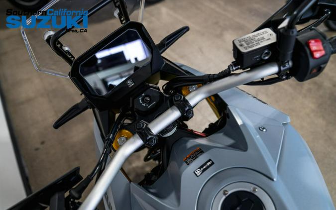 2023 Suzuki V-Strom 800DE