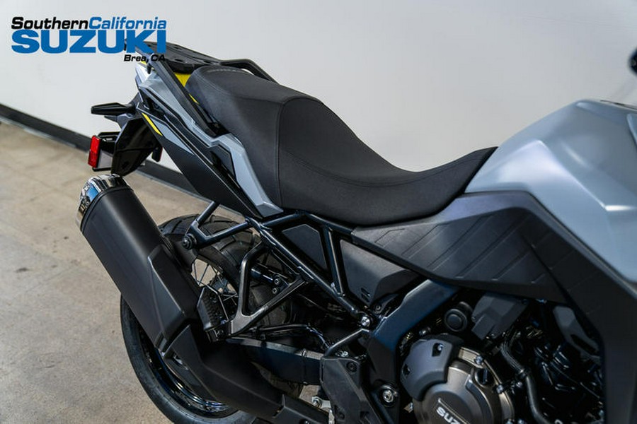 2023 Suzuki V-Strom 800DE