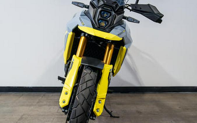 2023 Suzuki V-Strom 800DE