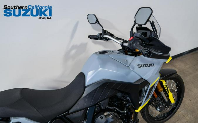 2023 Suzuki V-Strom 800DE