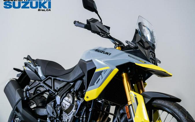 2023 Suzuki V-Strom 800DE