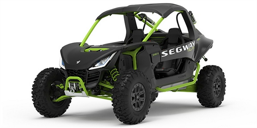 2024 Segway Powersports Villain SX10 P