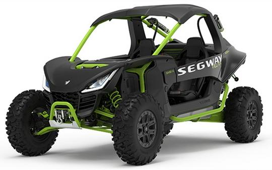 2024 Segway Powersports Villain SX10 P