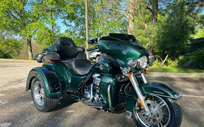 2024 Harley-Davidson Tri Glide® Ultra