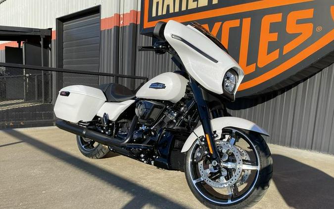 2024 Harley-Davidson® FLHX - Street Glide®