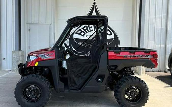 2025 Polaris® Ranger XP 1000 Premium