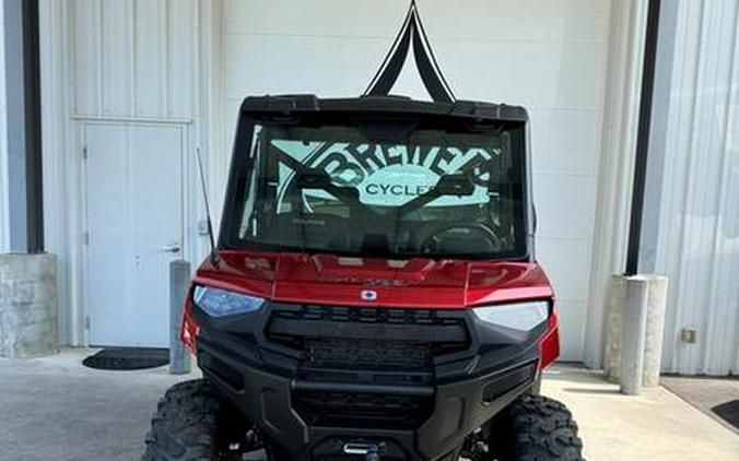 2025 Polaris® Ranger XP 1000 Premium