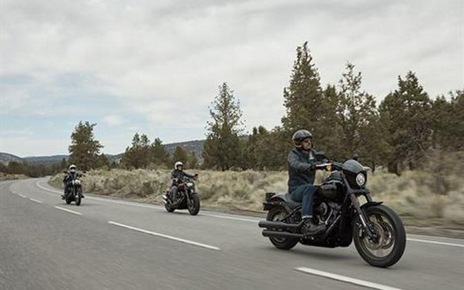 2020 Harley-Davidson Fat Bob® 114