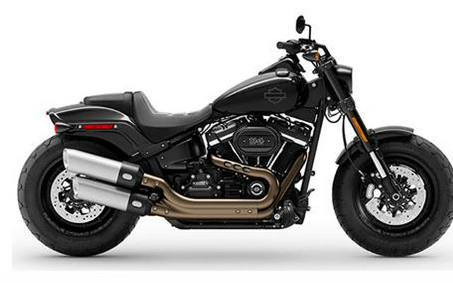 2020 Harley-Davidson Fat Bob® 114