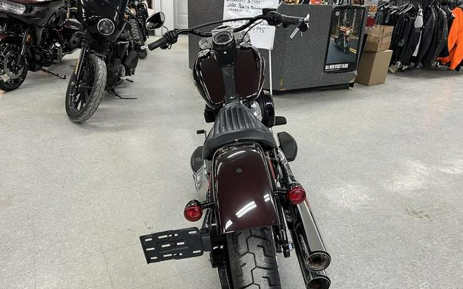 2021 Harley-Davidson® FLSL - Softail Slim®