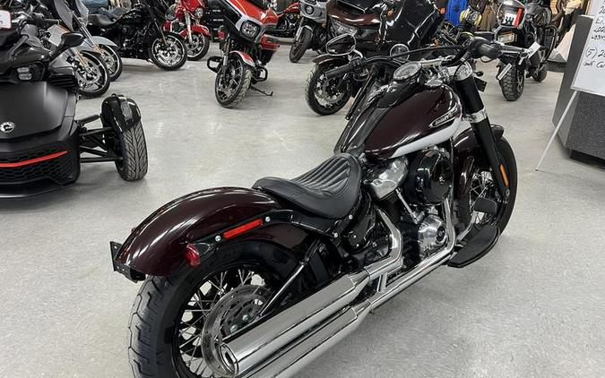 2021 Harley-Davidson® FLSL - Softail Slim®