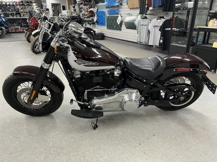 2021 Harley-Davidson® FLSL - Softail Slim®