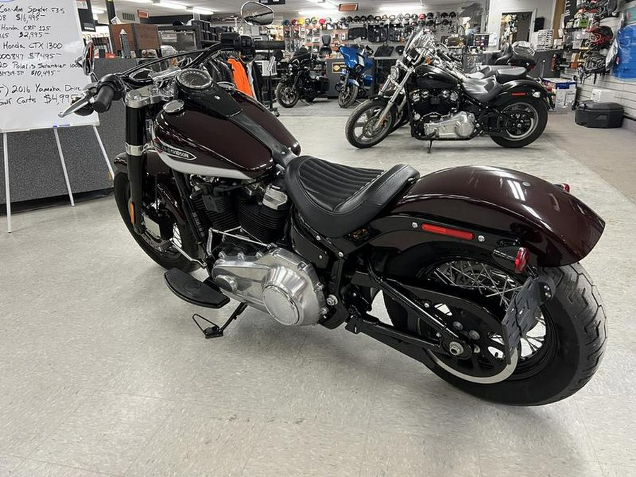 2021 Harley-Davidson® FLSL - Softail Slim®