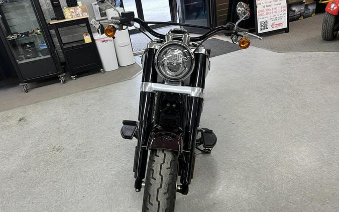 2021 Harley-Davidson® FLSL - Softail Slim®