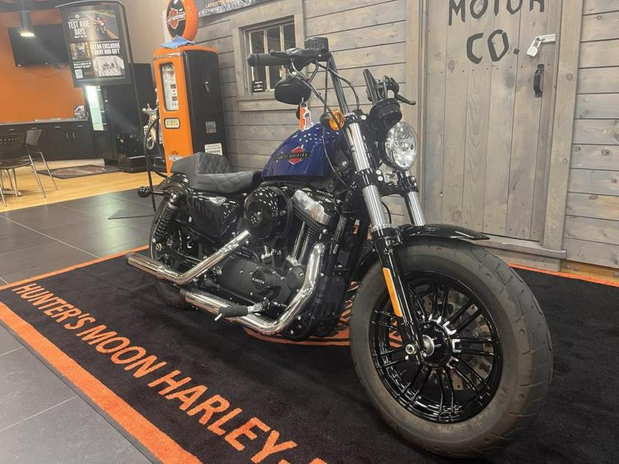 2022 Harley-Davidson® XL1200X - Forty-Eight®