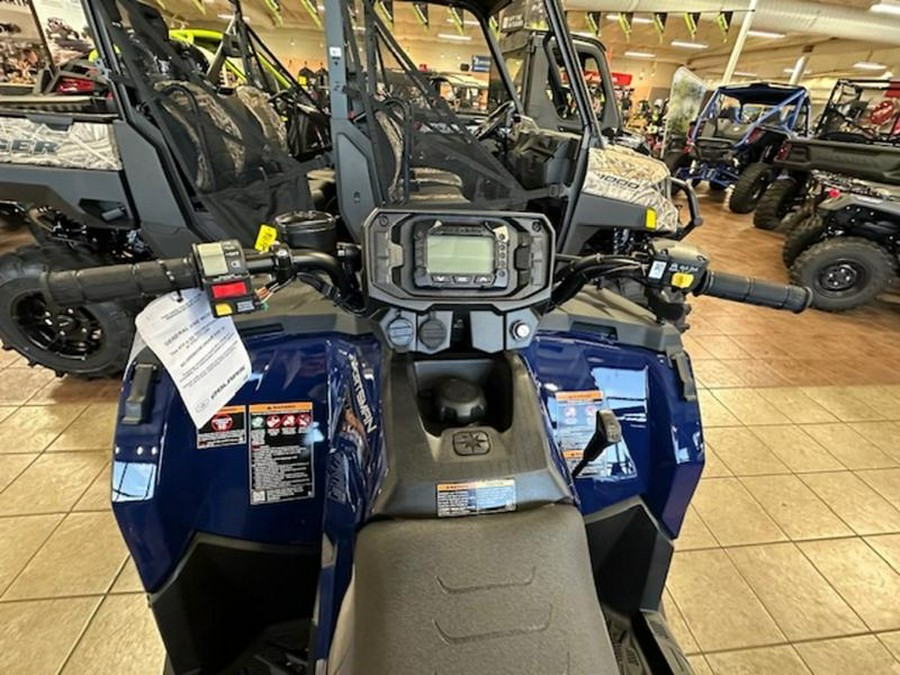 2025 Polaris® Sportsman Touring 570 Premium