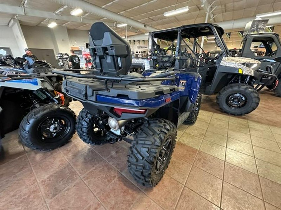 2025 Polaris® Sportsman Touring 570 Premium