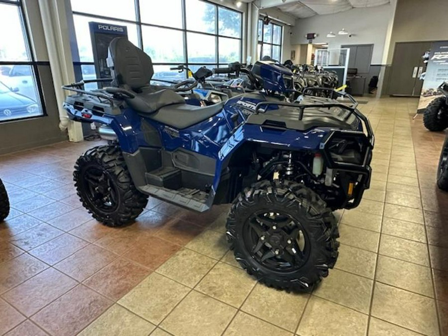 2025 Polaris® Sportsman Touring 570 Premium