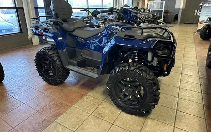 2025 Polaris® Sportsman Touring 570 Premium