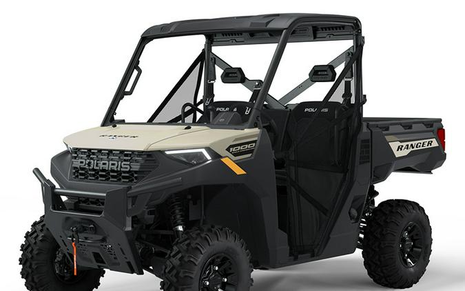 2025 Polaris RANGER 1000 Premium