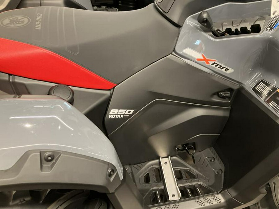 2025 Can-Am® Outlander X mr 850