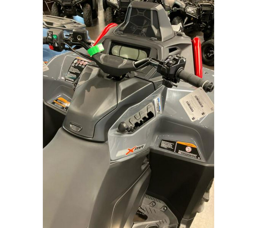 2025 Can-Am® Outlander X mr 850