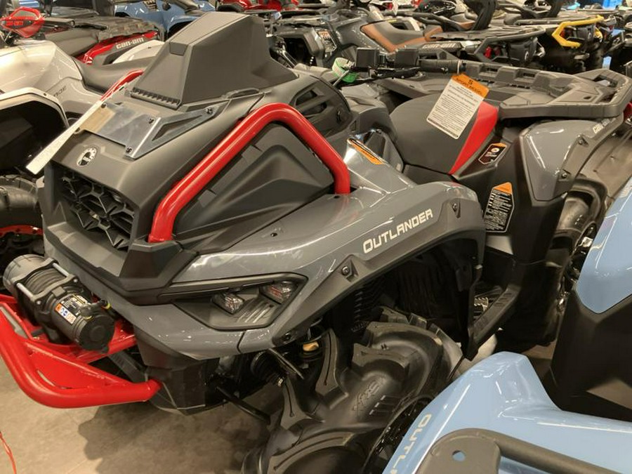2025 Can-Am® Outlander X mr 850