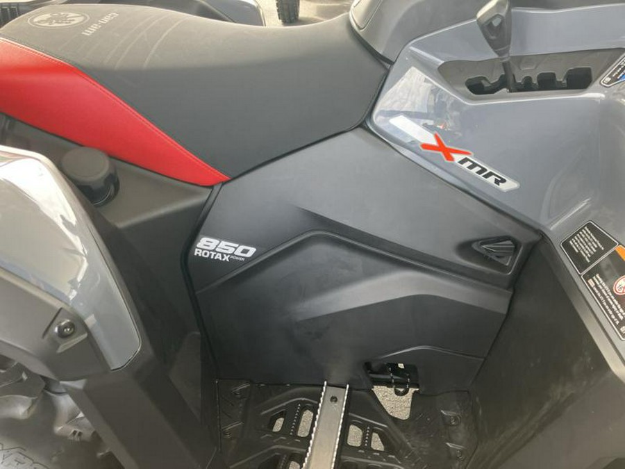 2025 Can-Am® Outlander X mr 850