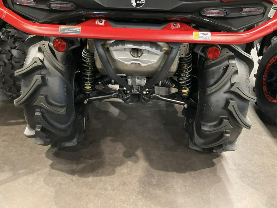 2025 Can-Am® Outlander X mr 850