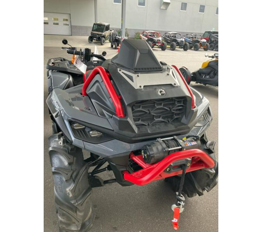 2025 Can-Am® Outlander X mr 850