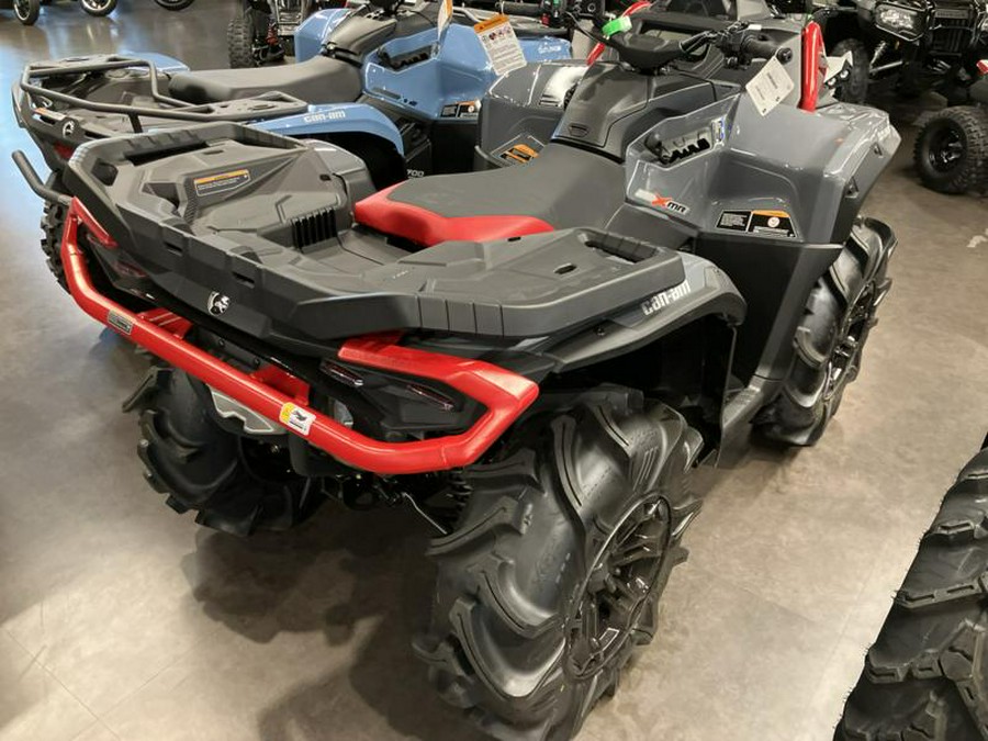 2025 Can-Am® Outlander X mr 850