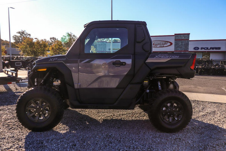 2025 Polaris® XPedition XP NorthStar